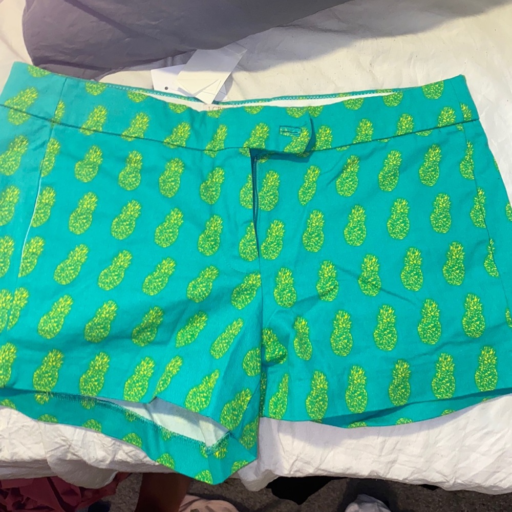 Jcrew shorts